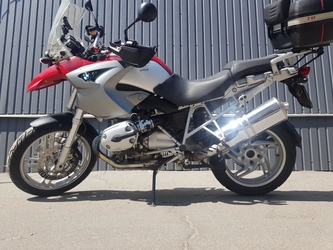  BMW R 1200 GS