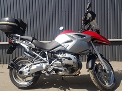 BMW R 1200 GS