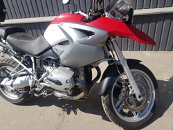 BMW R 1200 GS