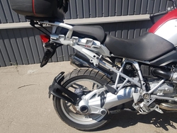 BMW R 1200 GS