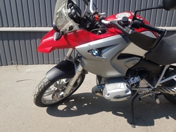 BMW R 1200 GS