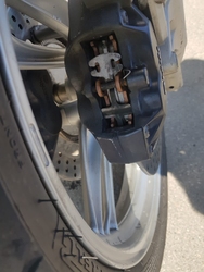 BMW R 1200 GS
