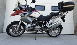 BMW R 1200 GS