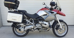 BMW R 1200 GS