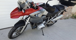 BMW R 1200 GS
