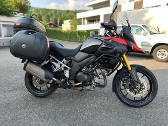 �������� Suzuki DL 1000 V-Strom