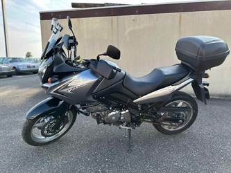 Suzuki DL 650 V-Strom