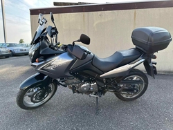 Suzuki DL 650 V-Strom