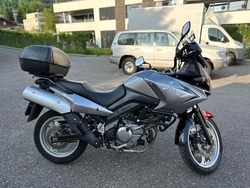 Suzuki DL 650 V-Strom