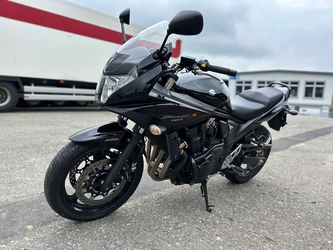  Suzuki GSF 650SA Bandit