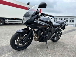 Suzuki GSF 650SA Bandit