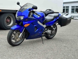Honda VFR800 FI