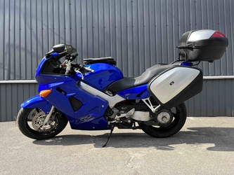  Honda VFR800Fi