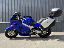 Honda VFR800Fi