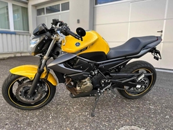 Yamaha  XJ6N
