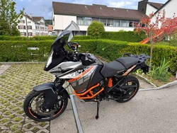 KTM 1190 Adventure