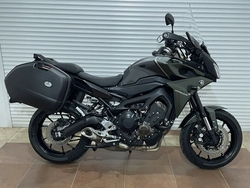 Yamaha Tracer 900