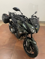 Yamaha Tracer 900