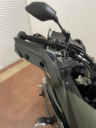 Yamaha Tracer 900