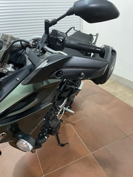 Yamaha Tracer 900