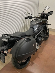 Yamaha Tracer 900
