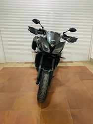 Yamaha Tracer 900