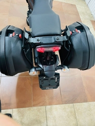 Yamaha Tracer 900