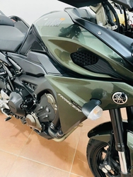 Yamaha Tracer 900