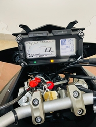 Yamaha Tracer 900