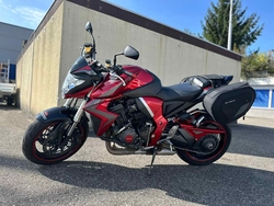 Honda CB1000RA