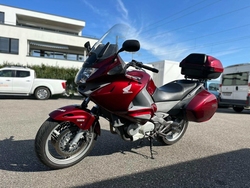 Honda NT700V Deauville