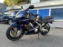 Honda CBR600F