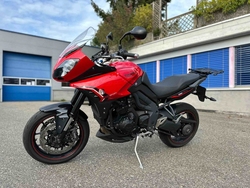 Triumph Tiger Sport