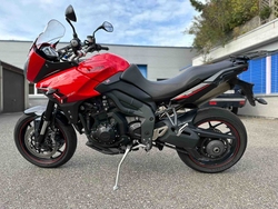 Triumph Tiger Sport