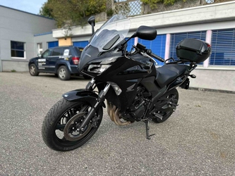  Honda CBF 1000 FA