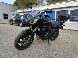 Honda CBF 1000 FA