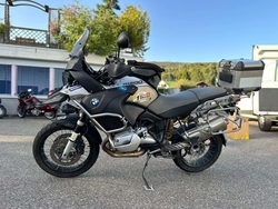 BMW R 1200 GS Adventure