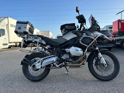 BMW R 1200 GS Adventure