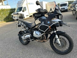 BMW R 1200 GS Adventure