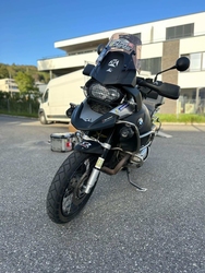 BMW R 1200 GS Adventure