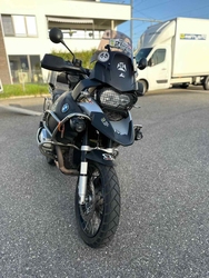 BMW R 1200 GS Adventure