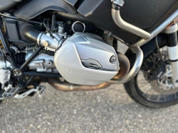 BMW R 1200 GS Adventure