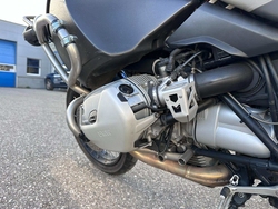 BMW R 1200 GS Adventure