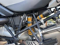 BMW R 1200 GS Adventure