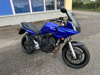  Yamaha FZ6S