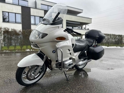 BMW R 1150 RT