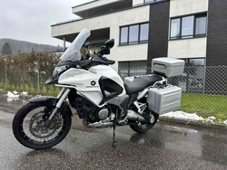 Honda VFR1200X (L)