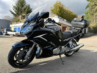  Yamaha FJR 1300