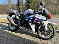 Suzuki GSX-R 1000