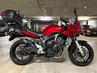  Yamaha FZ6S